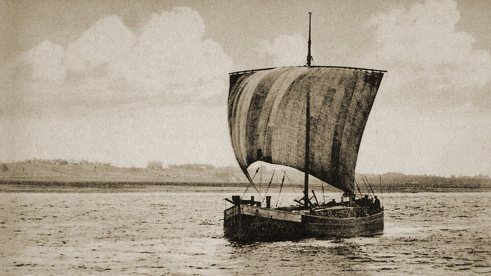 «Нармацкой отдал приказ по селу, чтобы не пропускать ни одного парусного и гребного судна с товарами летом, ни одного обоза зимою»