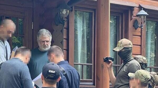    © Фото : Служба безпеки України / Telegram