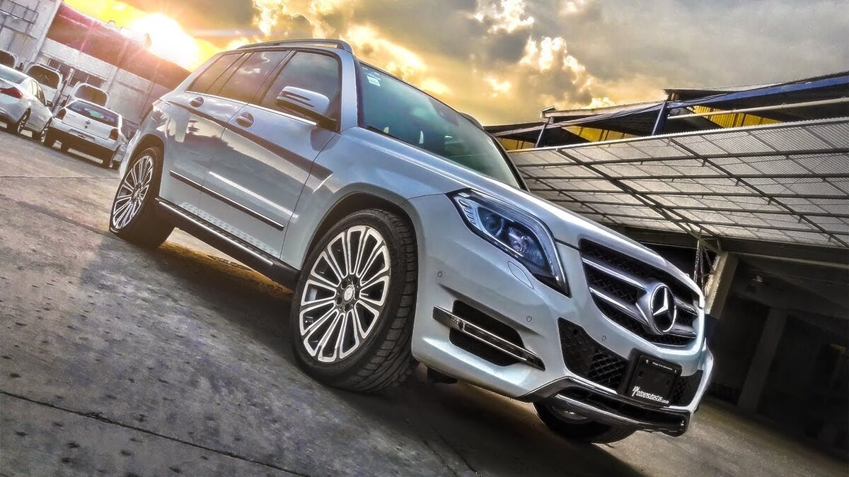    Автомобиль Mercedes 4Matic отличается своей высокой проходимостьюrally36.ru