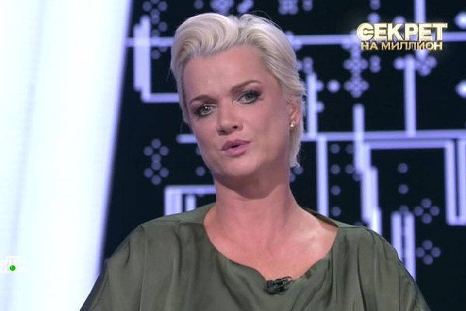    Светлана Хоркина раскрыла правду о смерти близкого человека