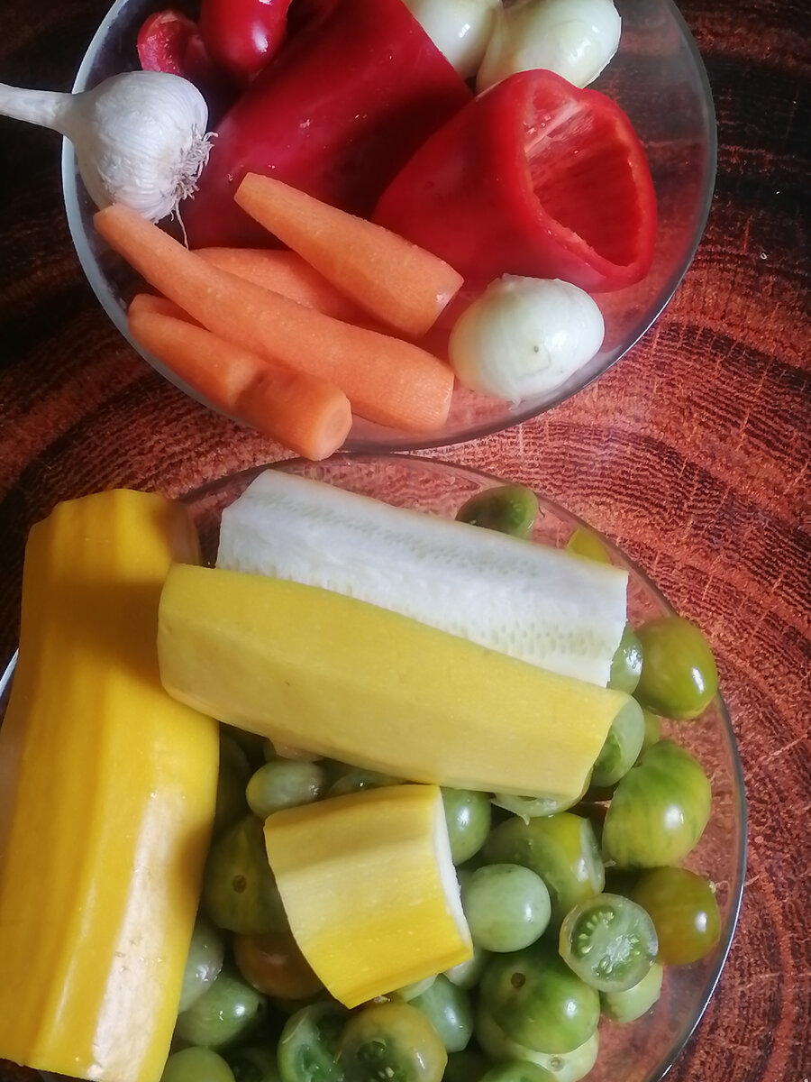 Ингредиенты 