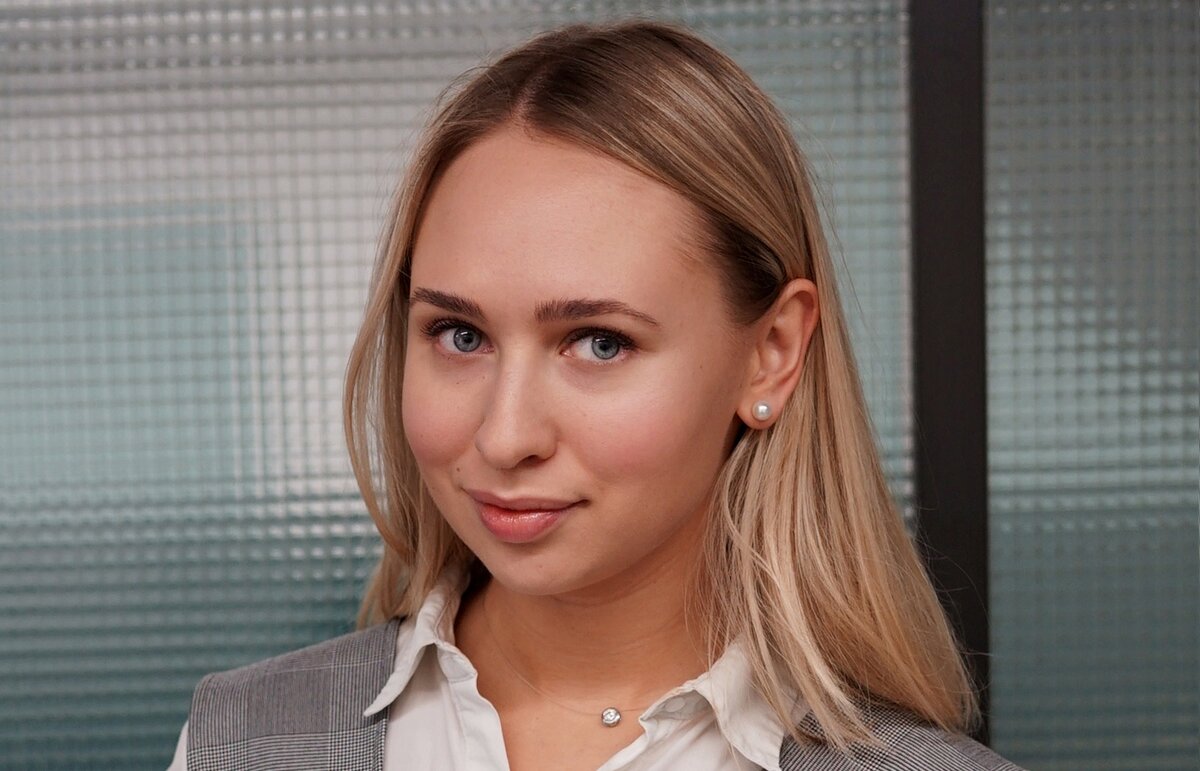 Александра Тихомирова, юрист Platforma.Legal