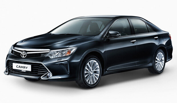    Раньше представители власти и депутаты в крае предпочитали Camry. Но времена изменились. Напомним, что в начале августа президент Путин порекомендовал всем чиновникам пересесть на изделия отечественного автопрома. «Москвич» в этом случае получается компромиссным вариантом