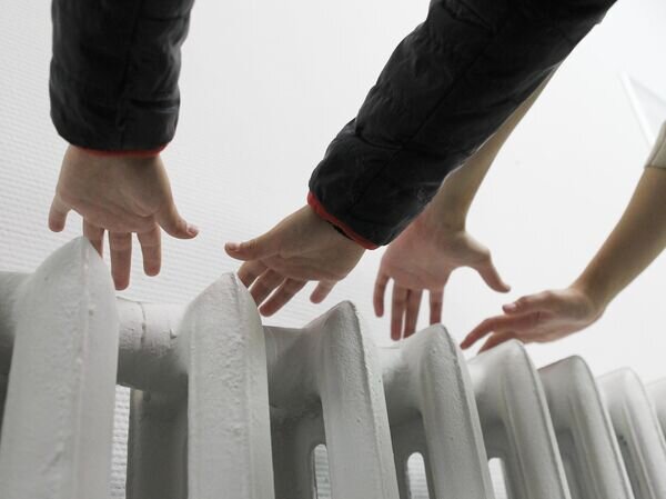    © РИА Новости Мария Девахина