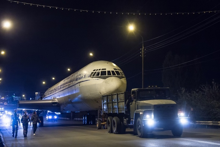 фото Глеба Майорова