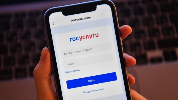   © Sputnik / Александр Кряжев