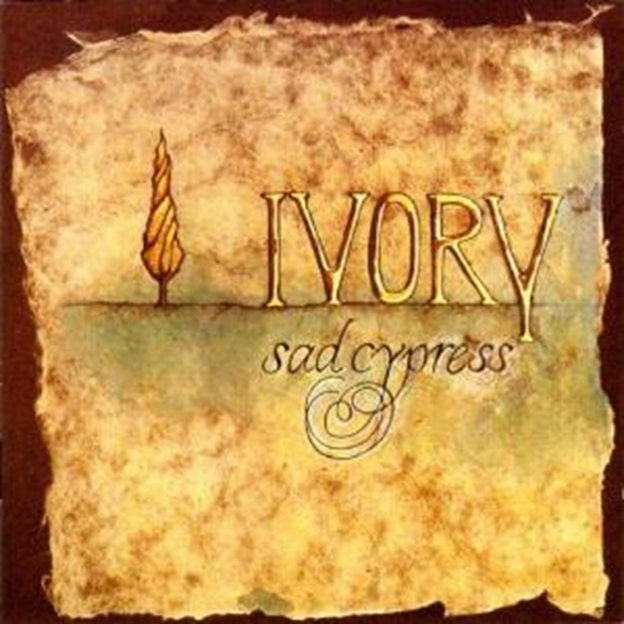 альбом “Sad Cypress” 1979 год.