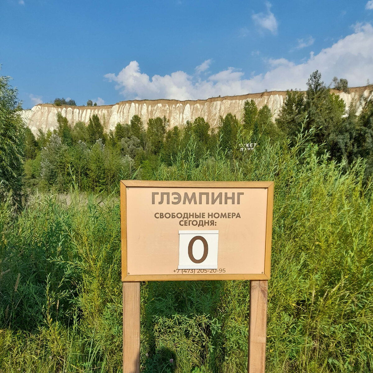 Реклама им в общем-то и не нужна, цифра очень говорящая. 
