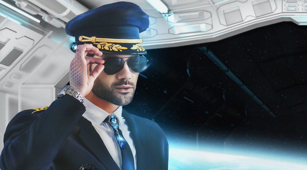 Автор - Татьяна Михаль