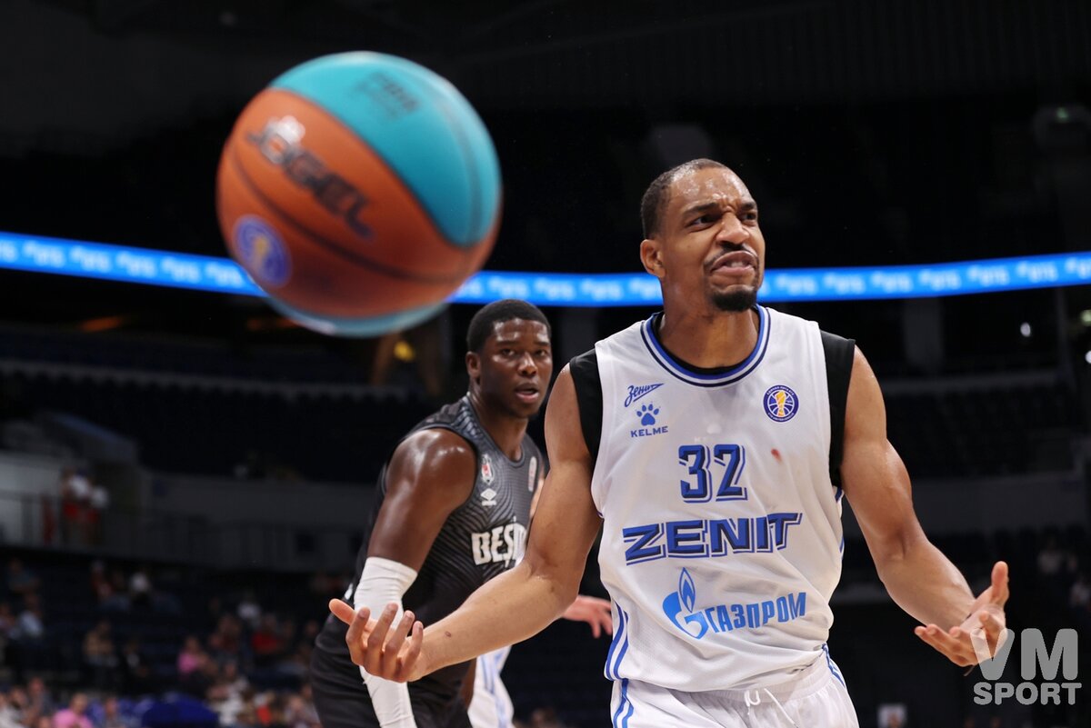 Фото: Олег Бухарев/ «В мире спорта»