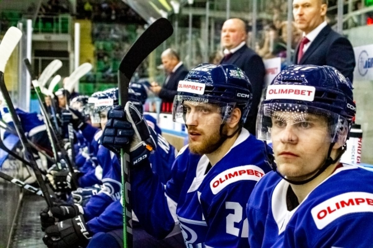    Воронежский «Буран» выиграл у пермского «Молота»