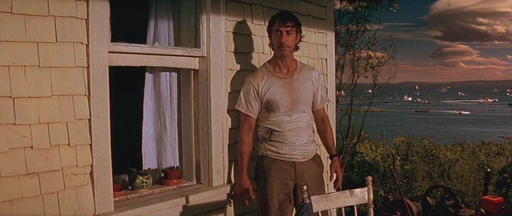 Долорес Клэйборн (1995) - История сложных отношений между матерью и ...