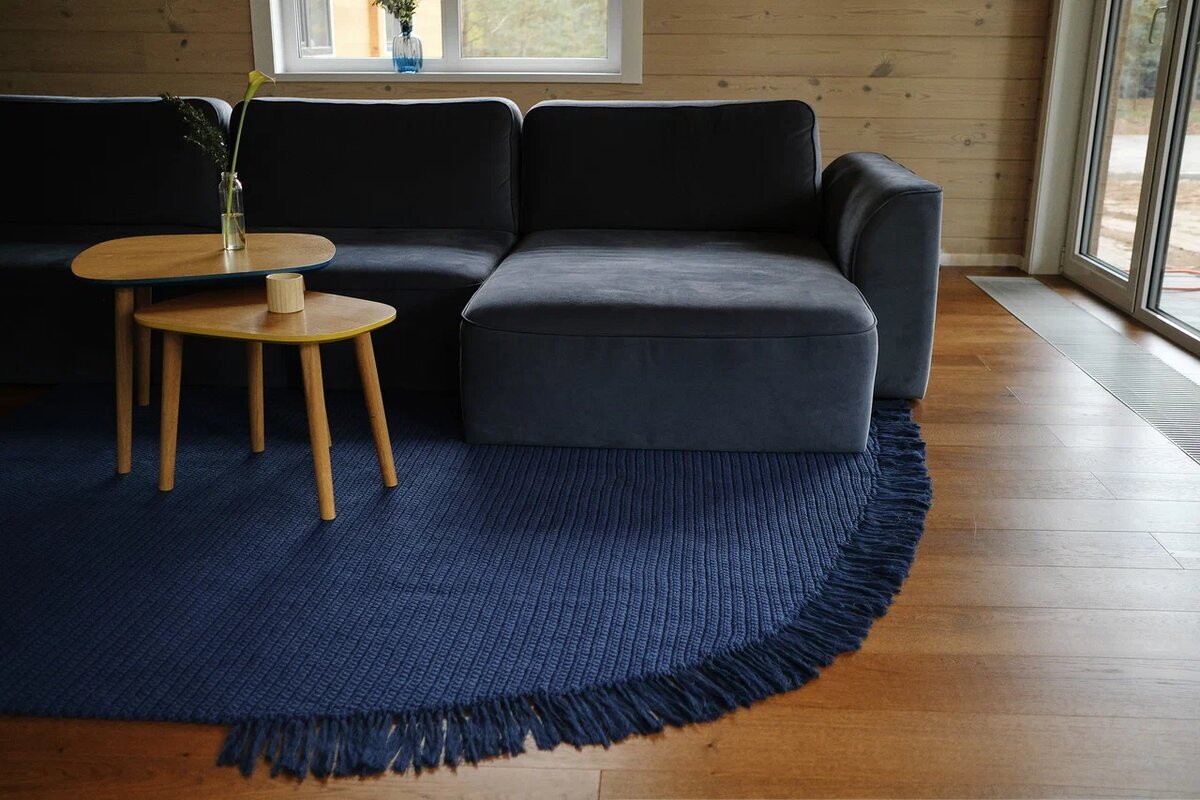 Ковер #1 из коллекции Soft Power