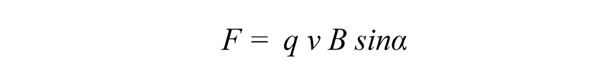 Сила Лоренца описывается и упоминается в любом учебнике физики. Классическая формулировка: Сила Лоренца - сила, действующая на одну движущую заряженную частицу.