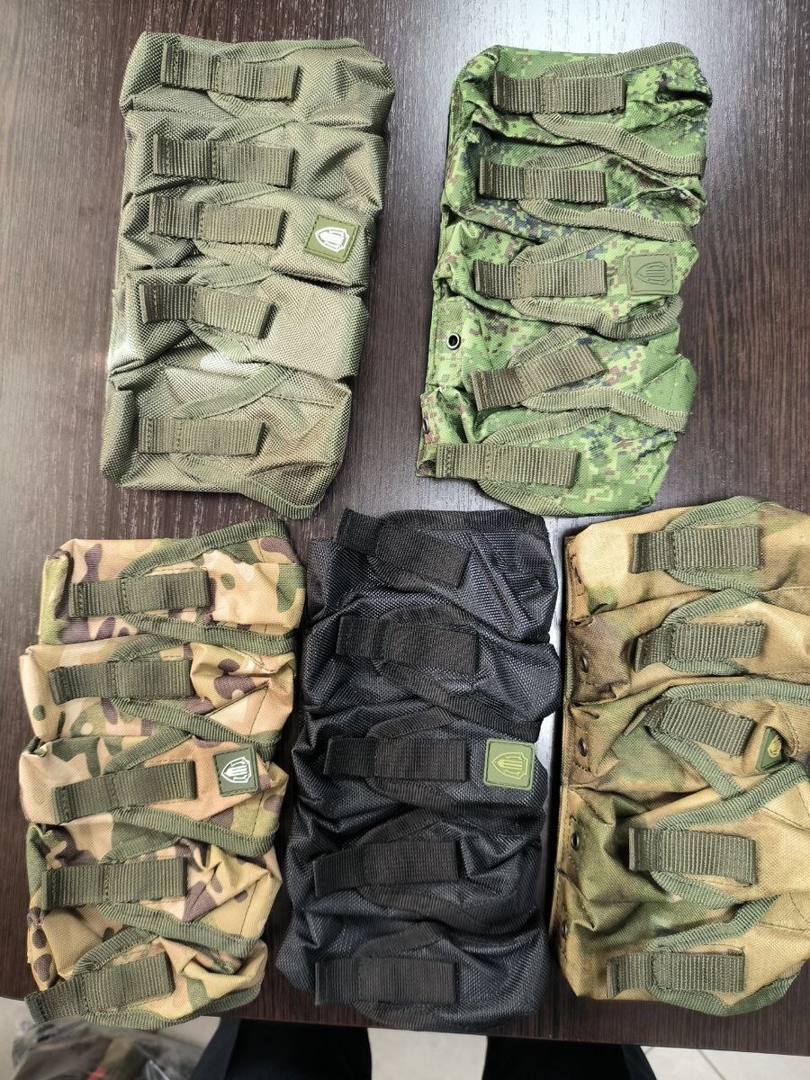 Фото из архива автора