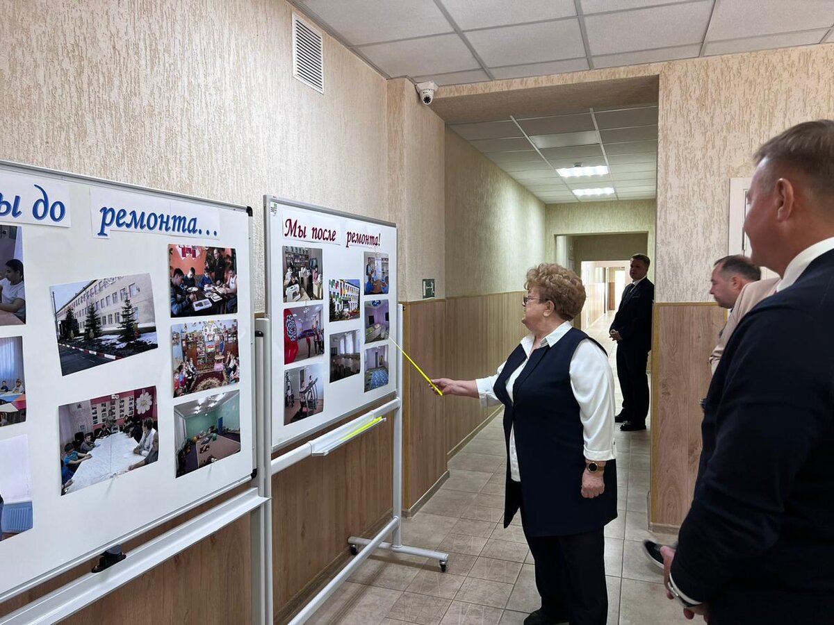    Больше 130 детей с февраля прошли реабилитацию в центре соцпомощи "Семья"