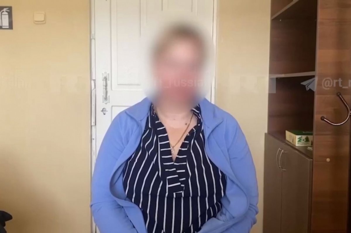    В Оренбурге по делу о наркотиках задержана директор АНО «Право каждого» Аршавская.
