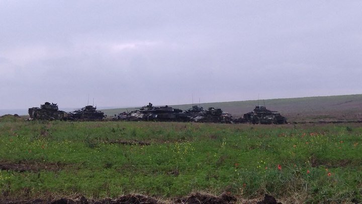 ФОТО: ЦАРЬГРАД