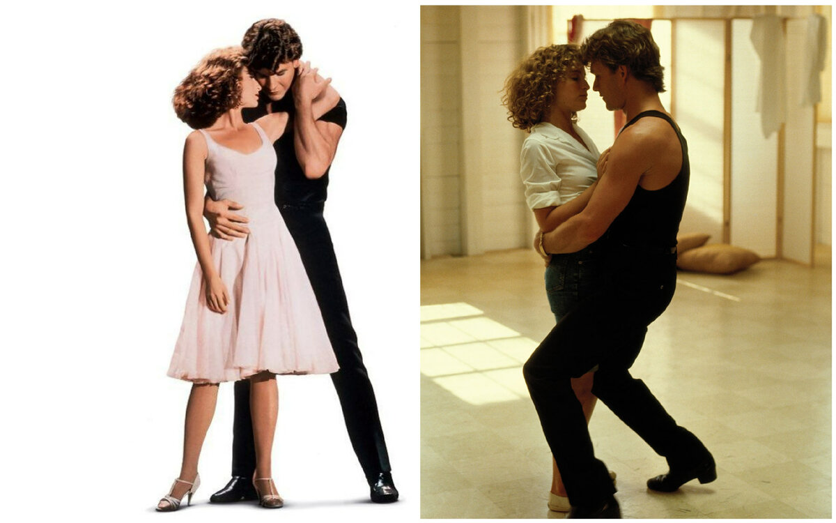 коллаж автора