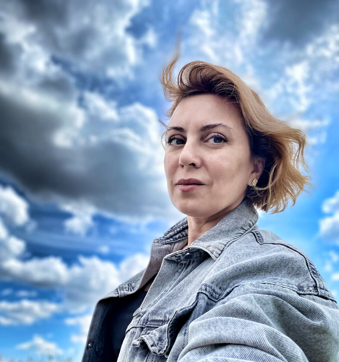 Эвелина Гаевская, соцсети @evelinagaevskaya