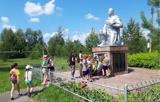 село Спас (Даниловский район Ярославская обл.)