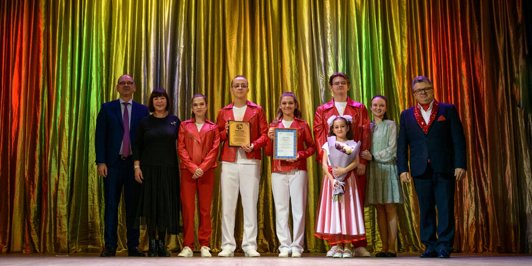 «Поющие руки»: итоги фестиваля подведены