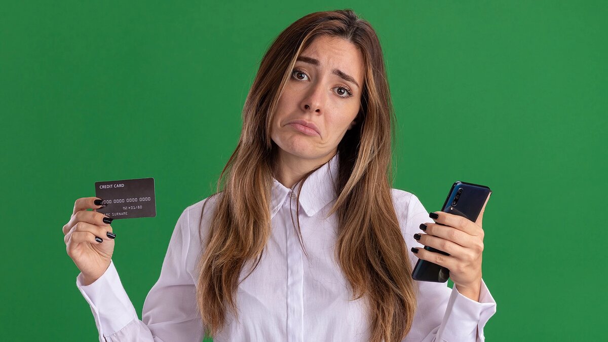 Что сделать, чтобы банк не отказал в получении кредита?