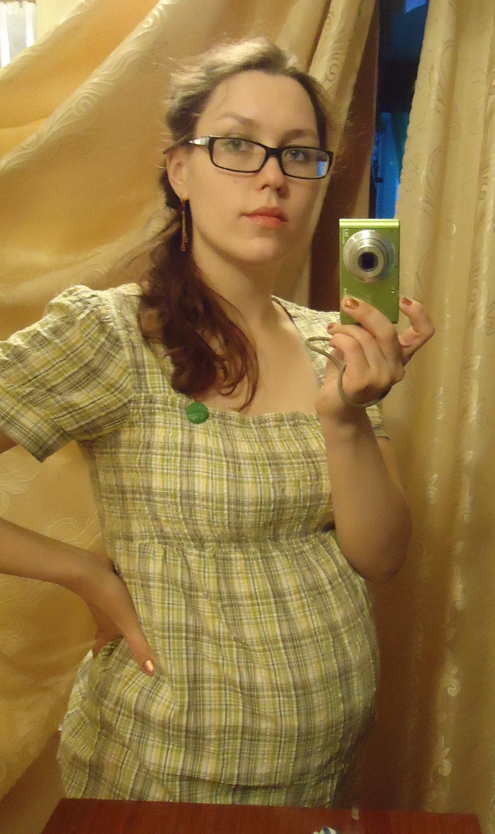 Срок не помню какой