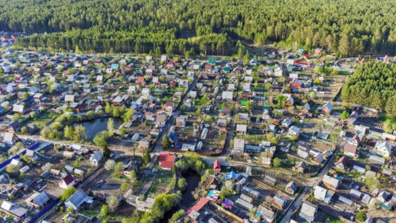    В садоводствах упростили ведение торговли Иван Обухов