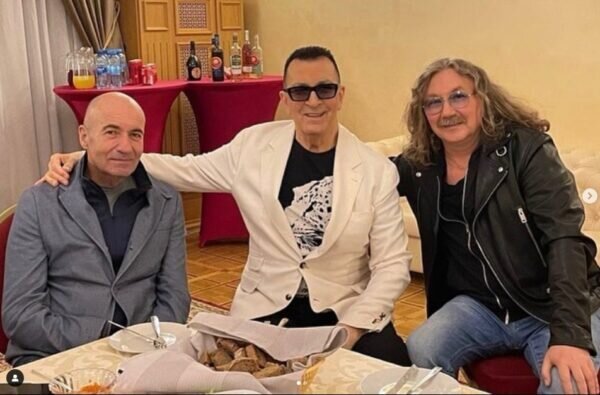    Фото: социальные сети