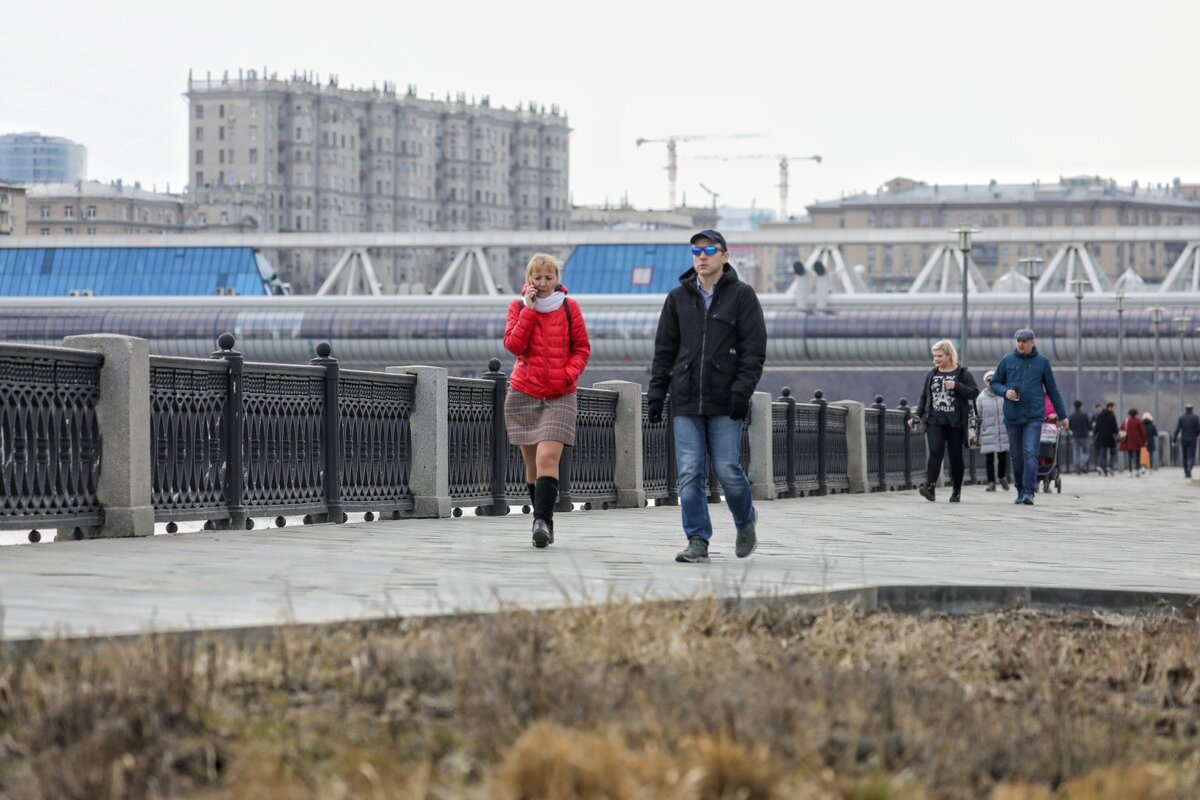    Софья Сандурская / АГН Москва