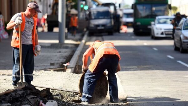    © Sputnik / Мария Амелина