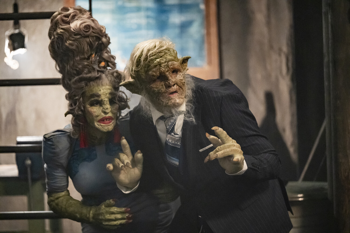 Источник КиноПоиск