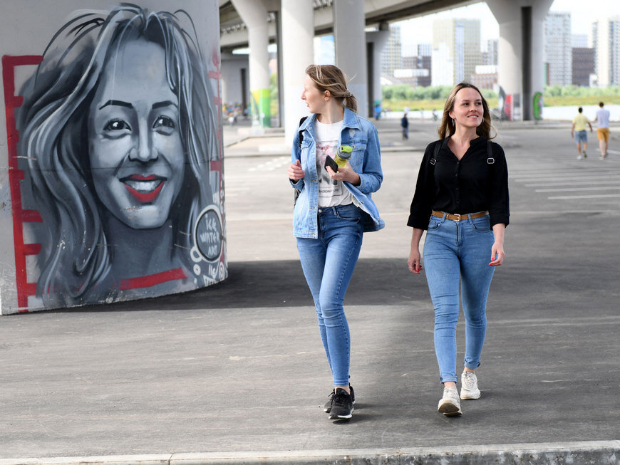 Фото: Город Казань KZN.RU/Денис Гордийко