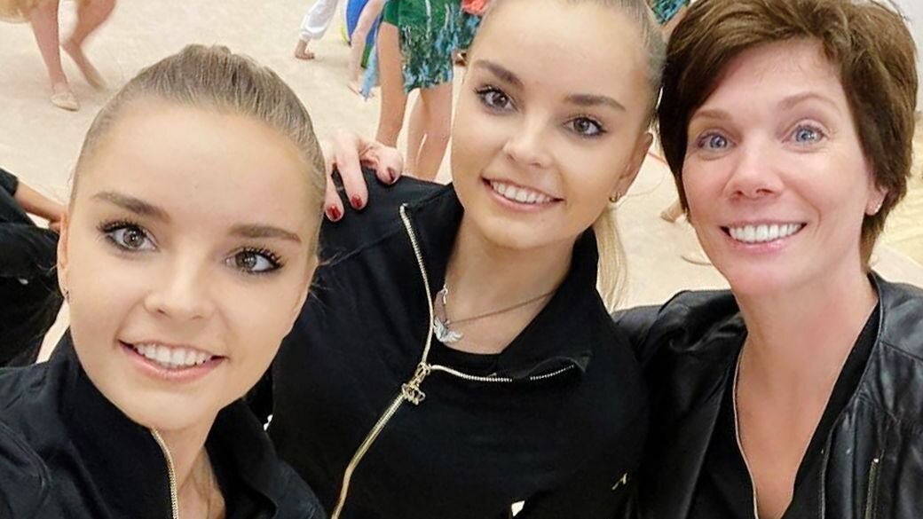    Из личного архива Ирины Зеновки