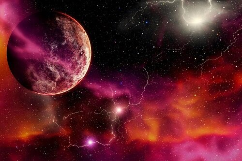 Изображение из открытого источника. Pixabay