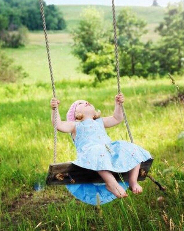 Крылатые качели)