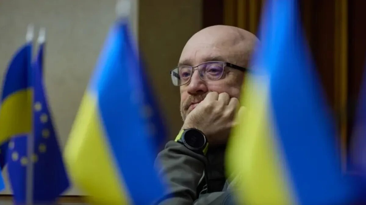 Фото: Официальный сайт президента Украины