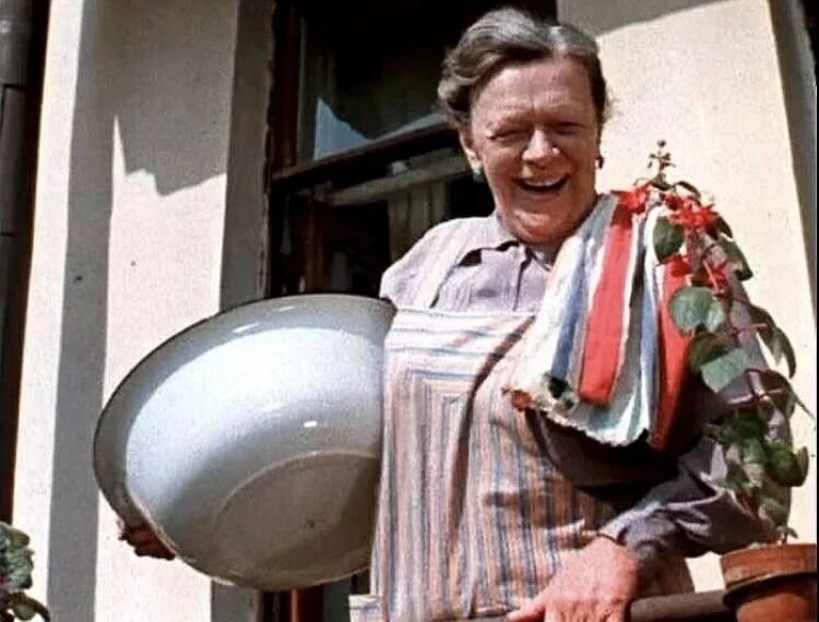 Фильм "Приключения желтого чемоданчика", 1970 год