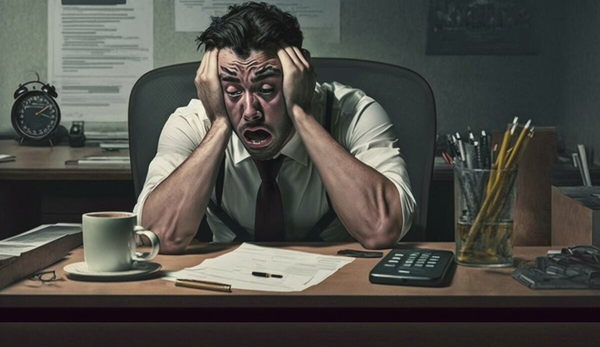 Фото АиФ с помощью нейросети midjourney