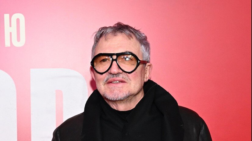   РИА Новости