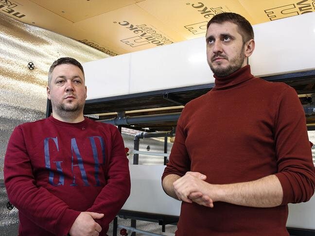 Фото: Валерия Шатько