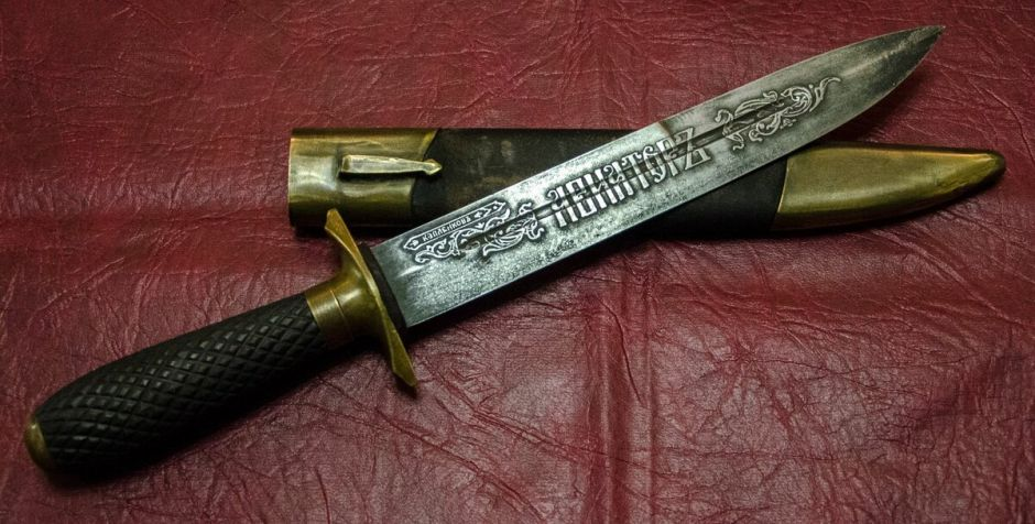 самая известная сталь