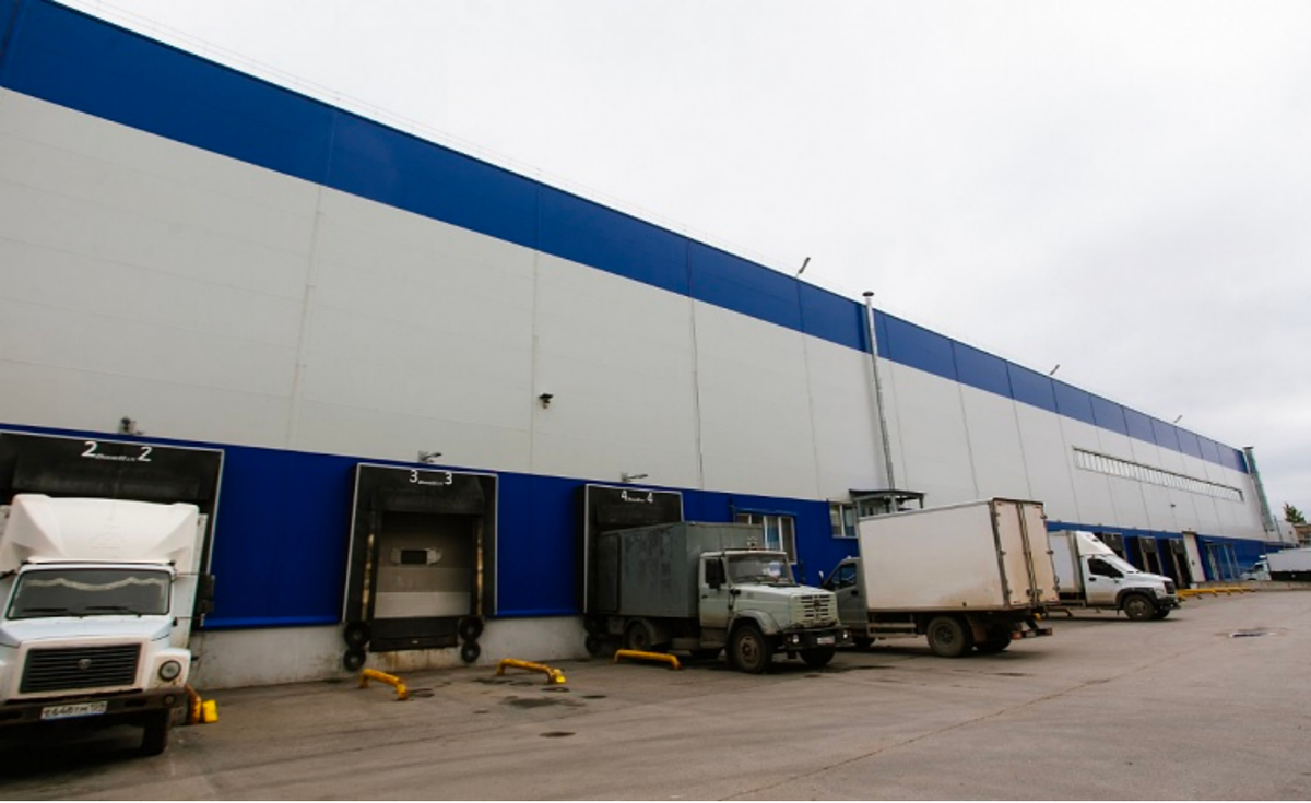 Определение проблем и потребностей склада