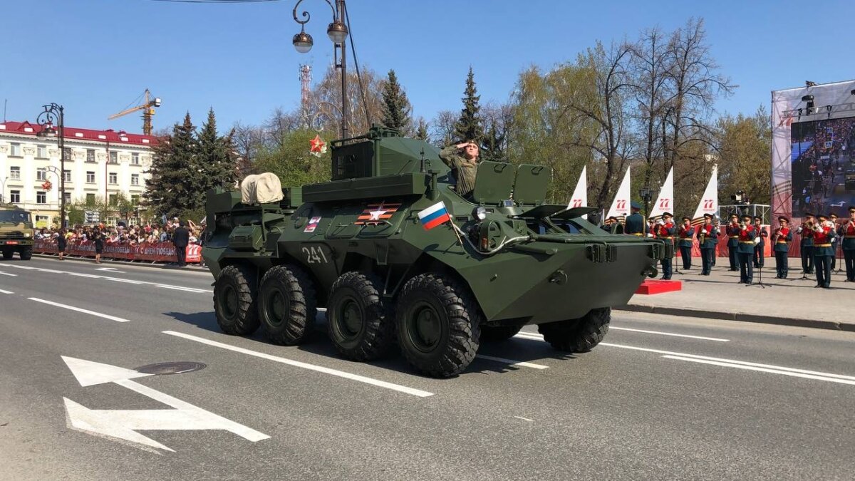 ИА SM-News Тюмень📷
