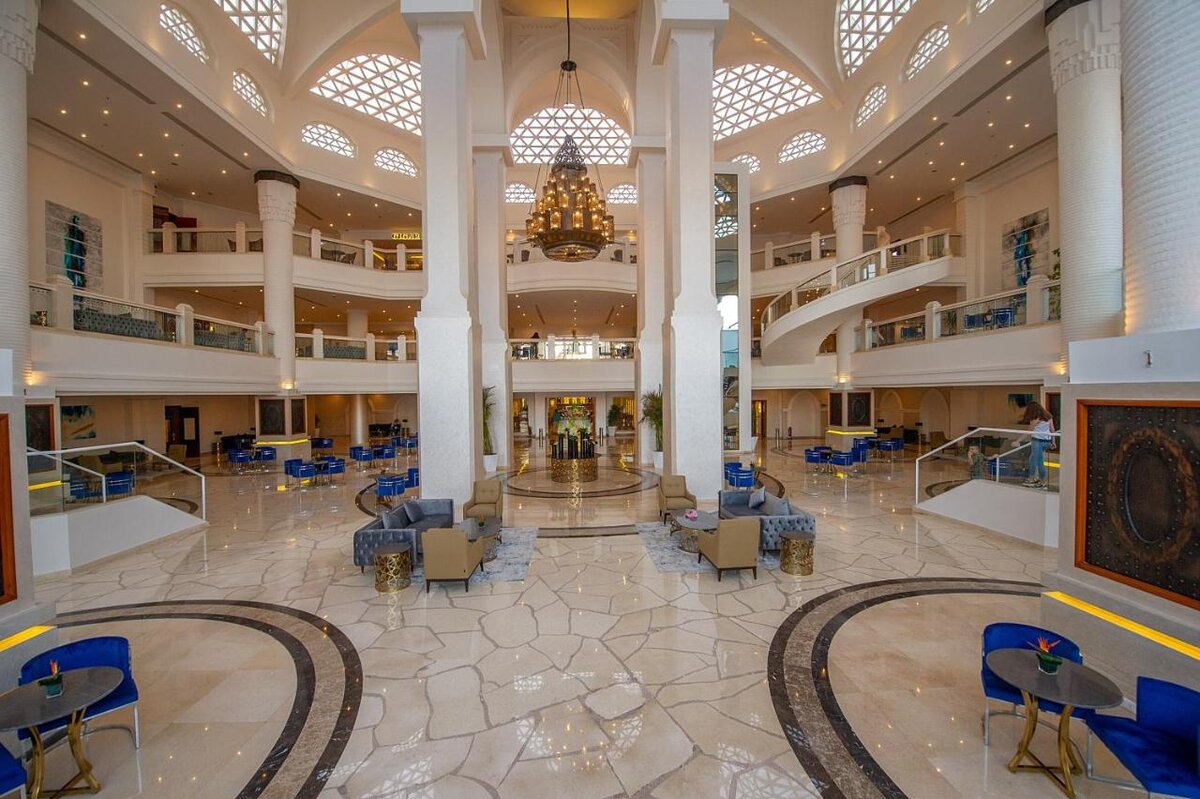 отель альбатрос египет шарм эль шейх 5 звезд
