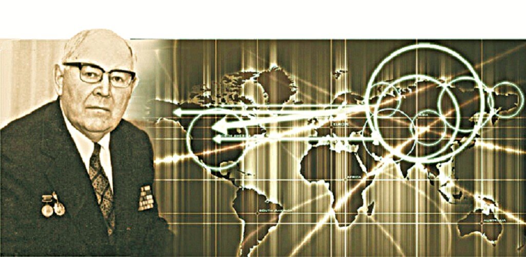 Коллаж Андрея Седых / Военно-промышленный курьер