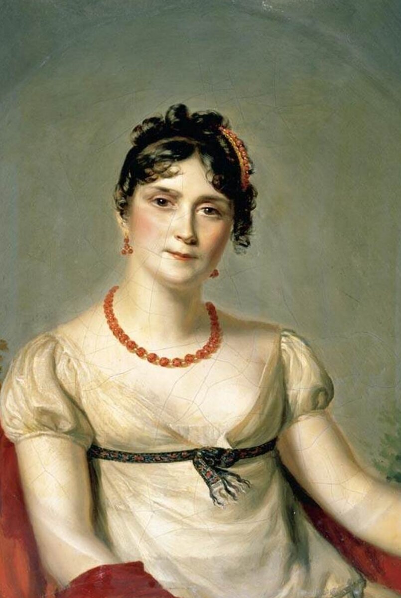 Жозефина Богарне