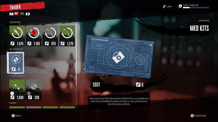 Подробный гайд по Dead Island 2