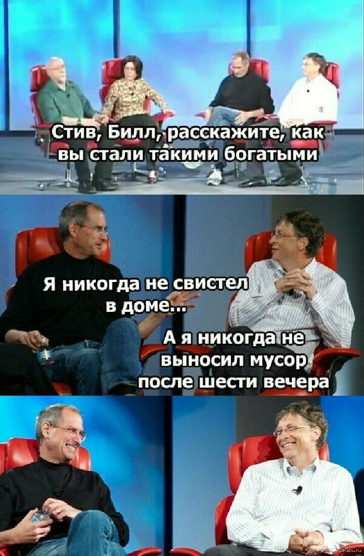 Финансисты тоже шутят: поднимаем настроение | Нефинансовый ликбез: просто о  сложном | Дзен